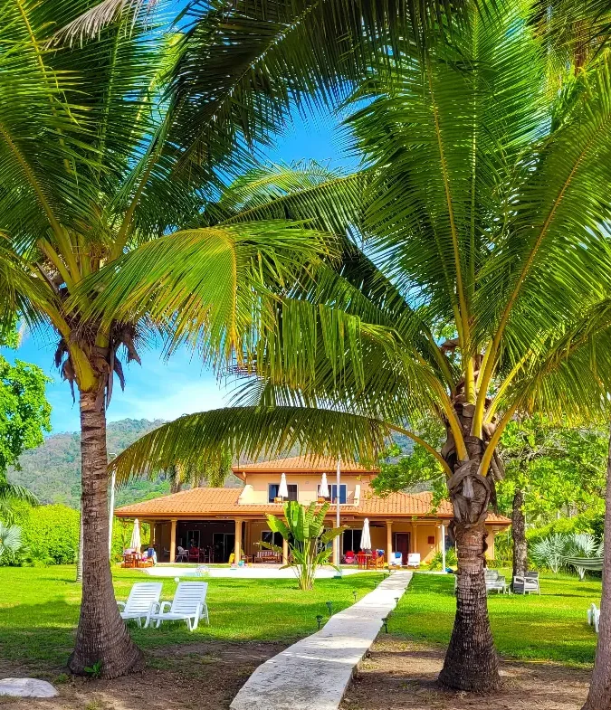 Villa Amor Del Mar