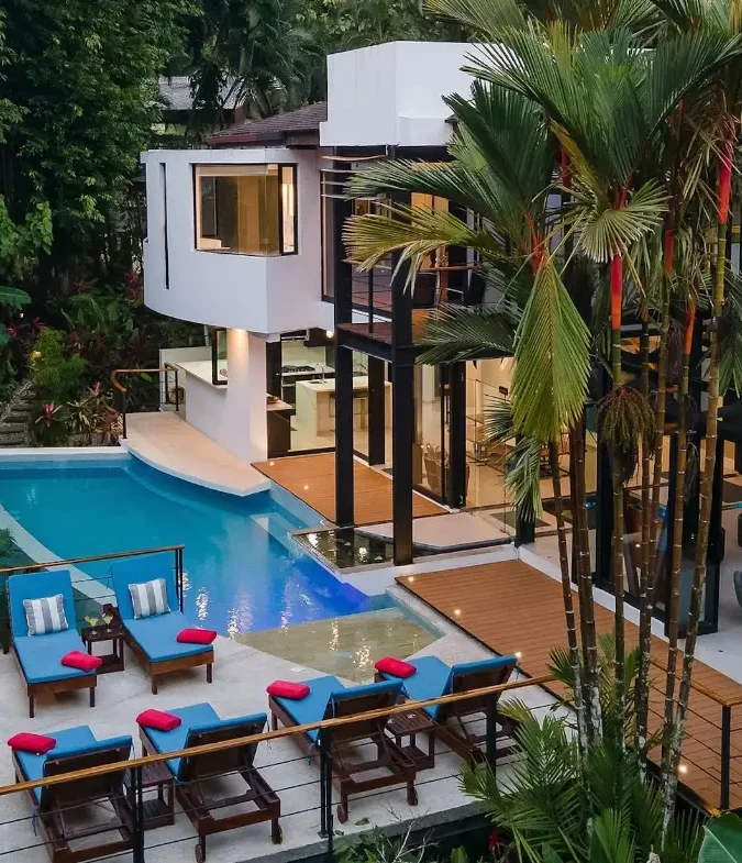 Villa Mariana
