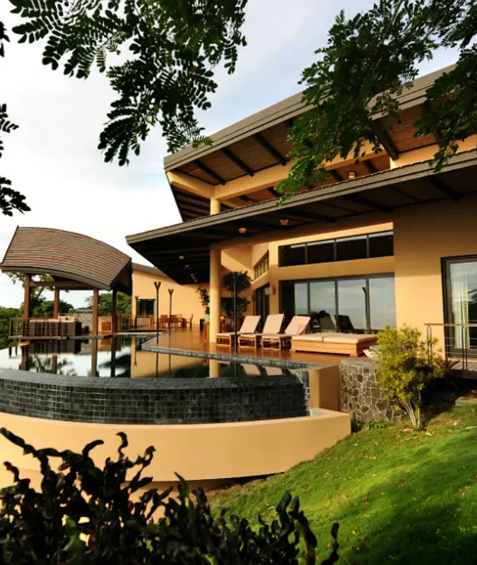 Casa Rosen Villa
