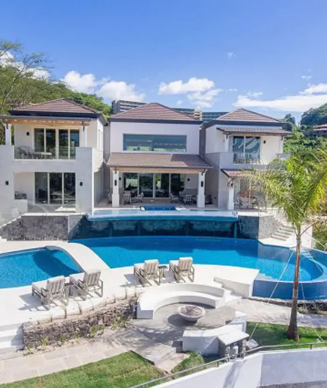 Villa Sozo