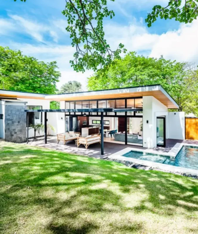 Casa Nya
