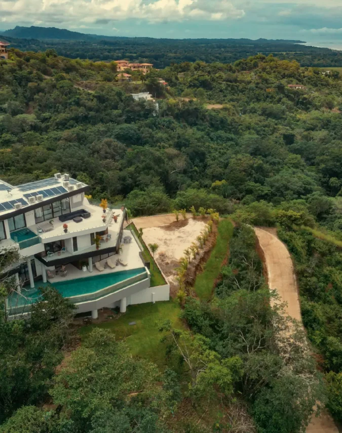 Bellavista Residende