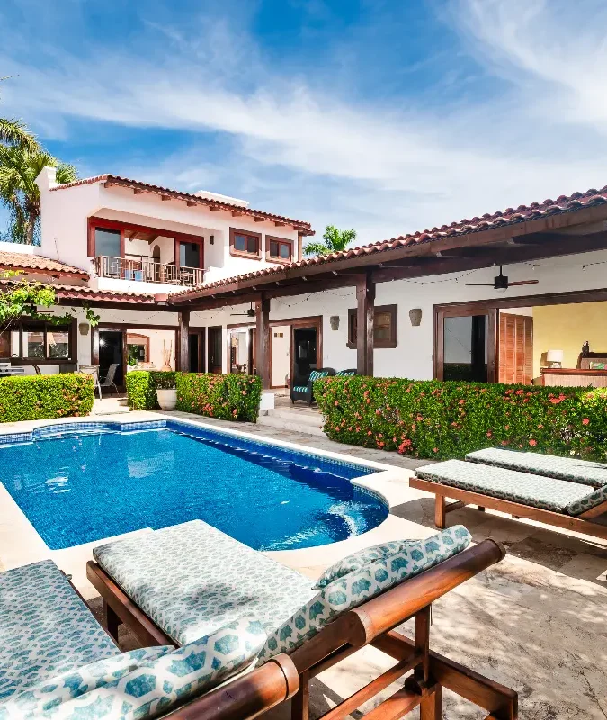 Casa Coco