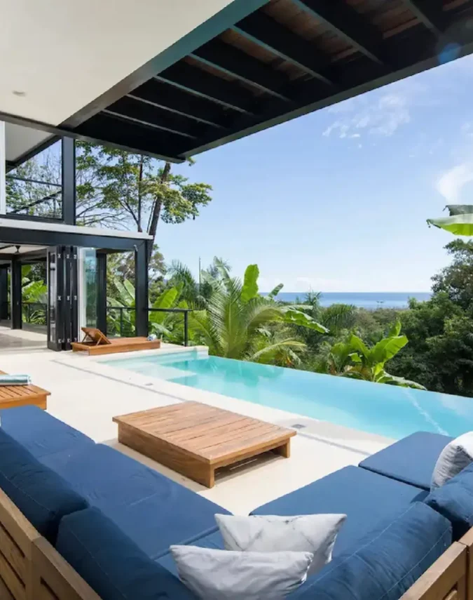 Casa Bri Bri