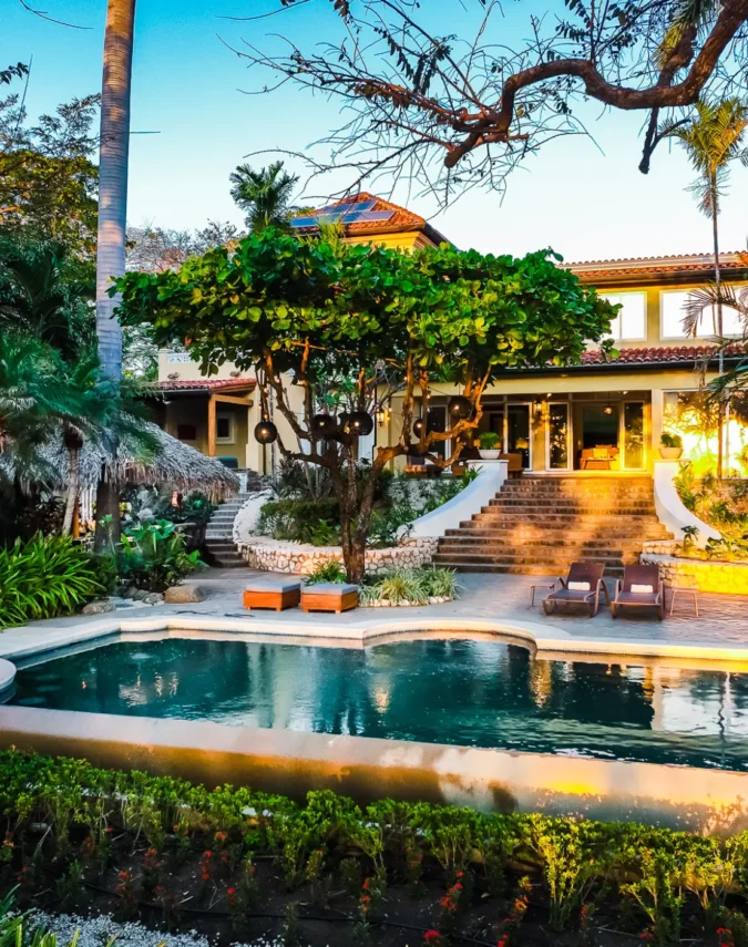 Casa De Luz