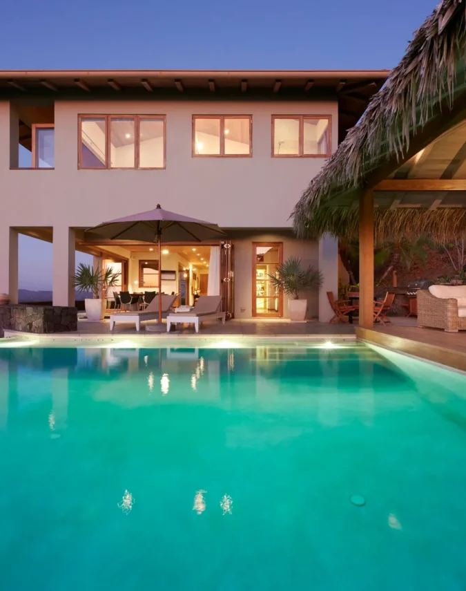 Villa Royal