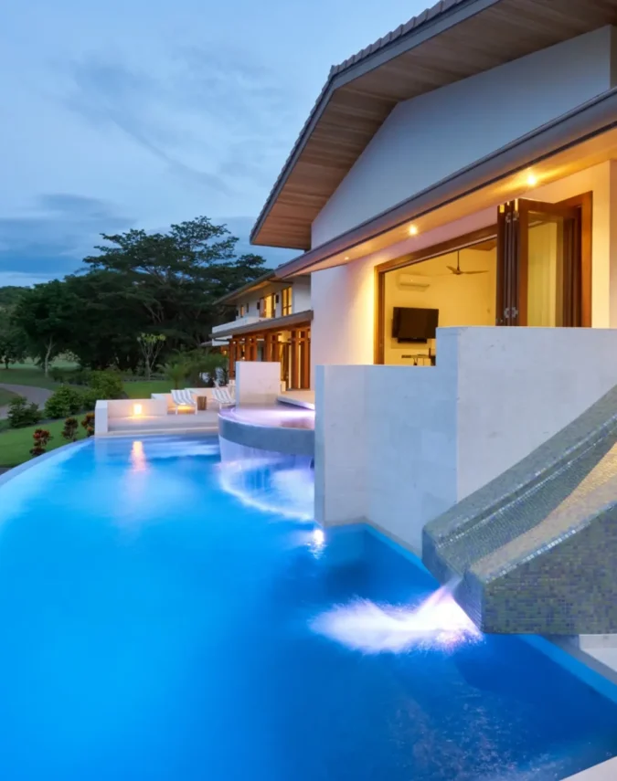 Casa Breeze