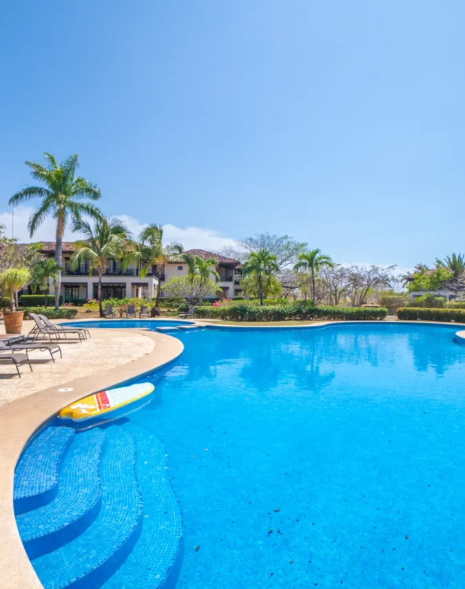 Villa Serena