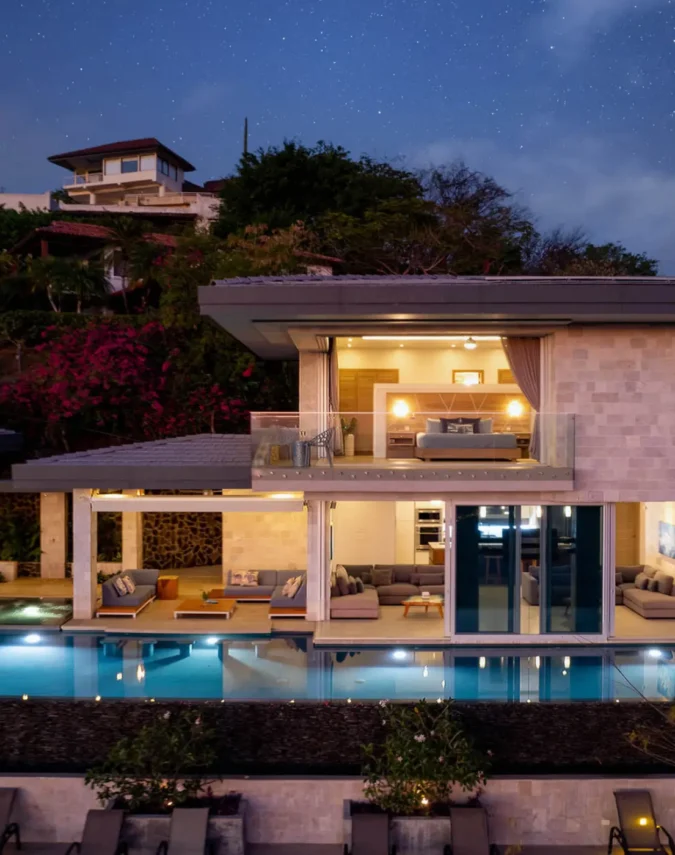 Villa Serenidad