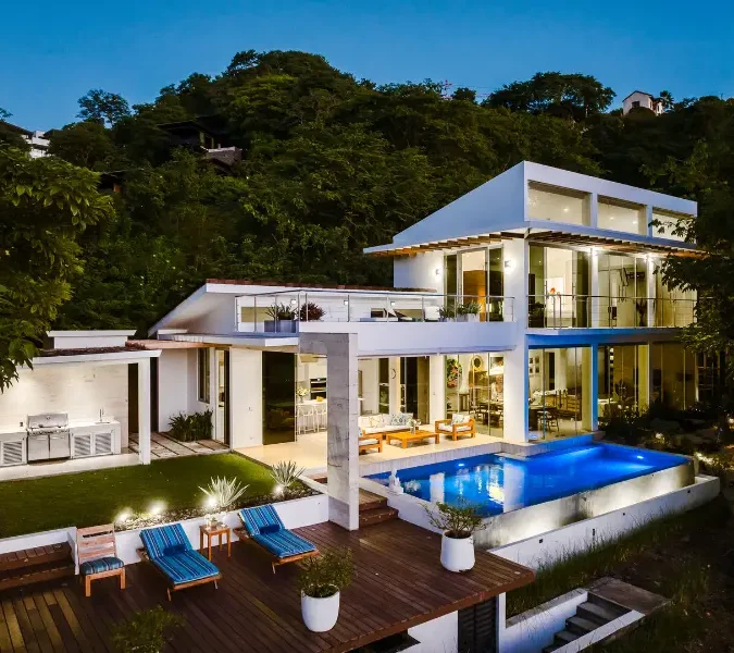 Casa Lomas del Mar