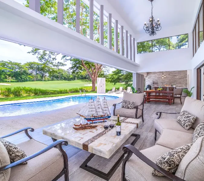 Casa Seashell