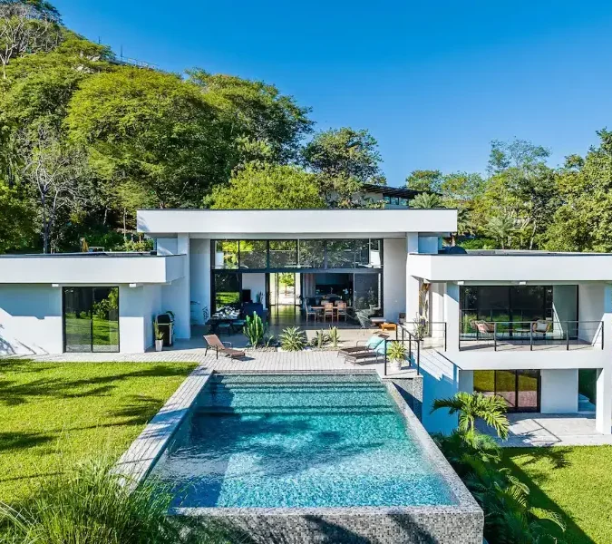 Villa Lux