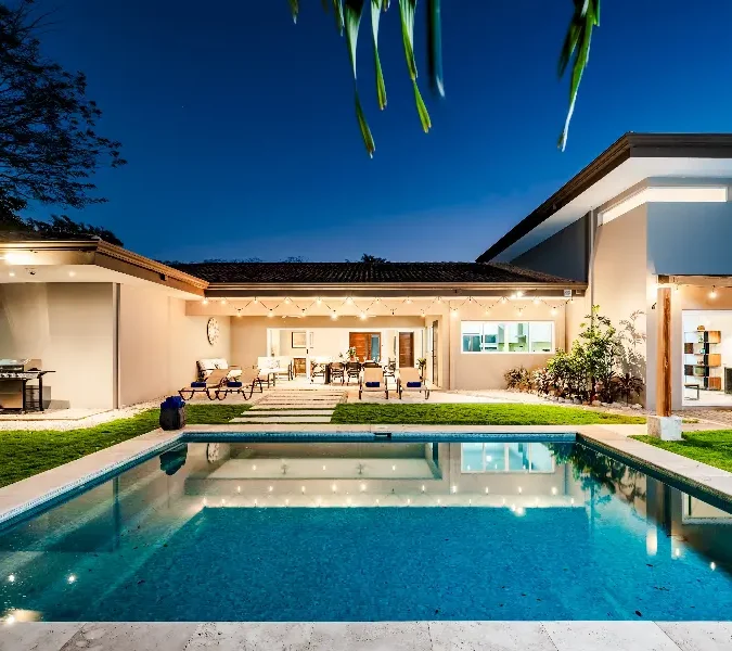 Casa Kenia