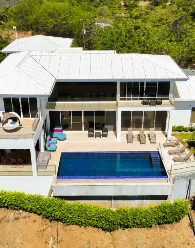 Villa Blanca