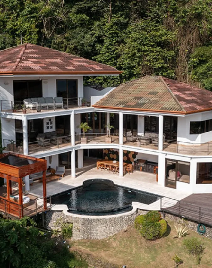 Casa Anjali