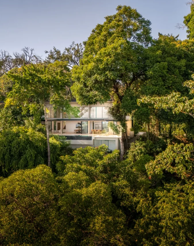Casa Colibri
