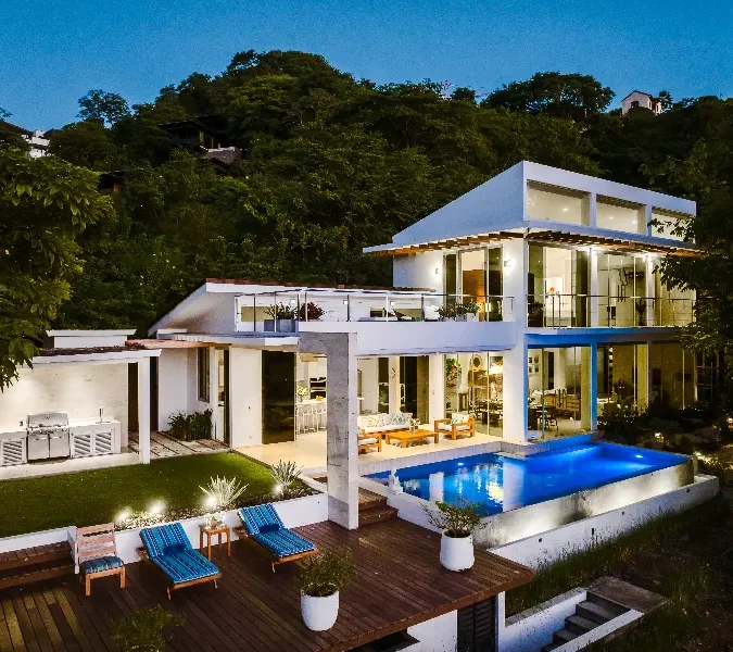 Villa Eclipse