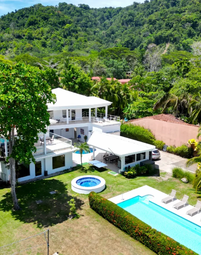 Casa Blanca