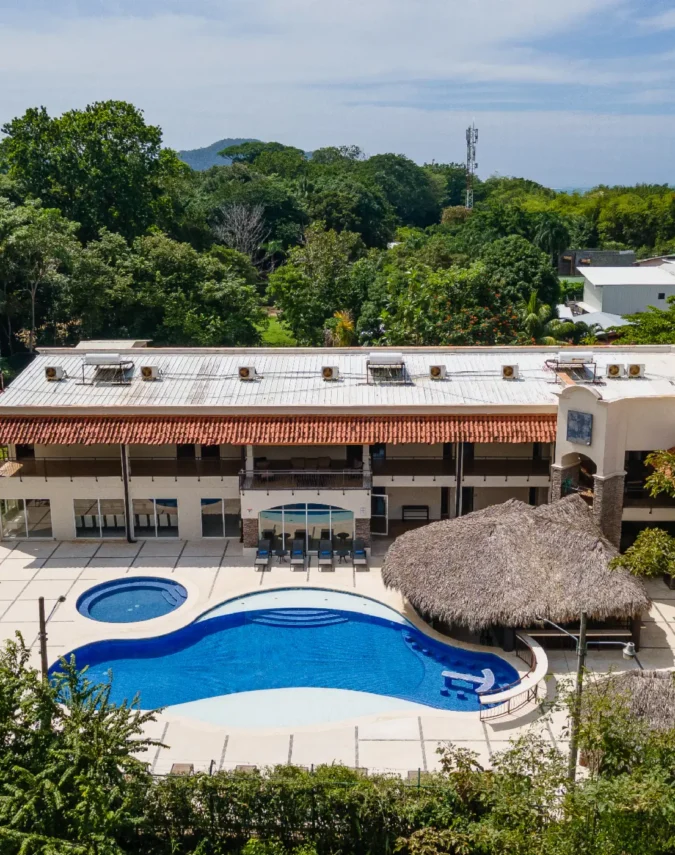 Rancho de Sueños