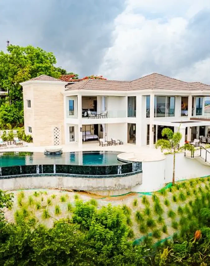 Villa Haven