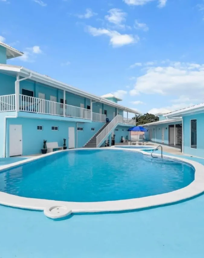 Massive 12,000 Sq. Ft. Villa in Jaco Hills with Private Pool, Panoramic Ocean Views & Endless Entertainment from VILLAWAY®