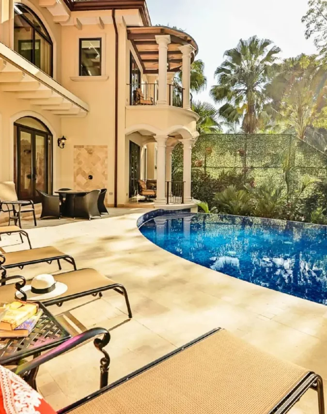 Casa Vista Paraiso