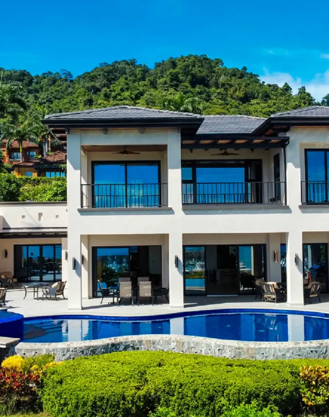 Villa Frazier