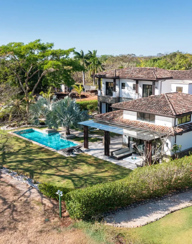 Casa Macho