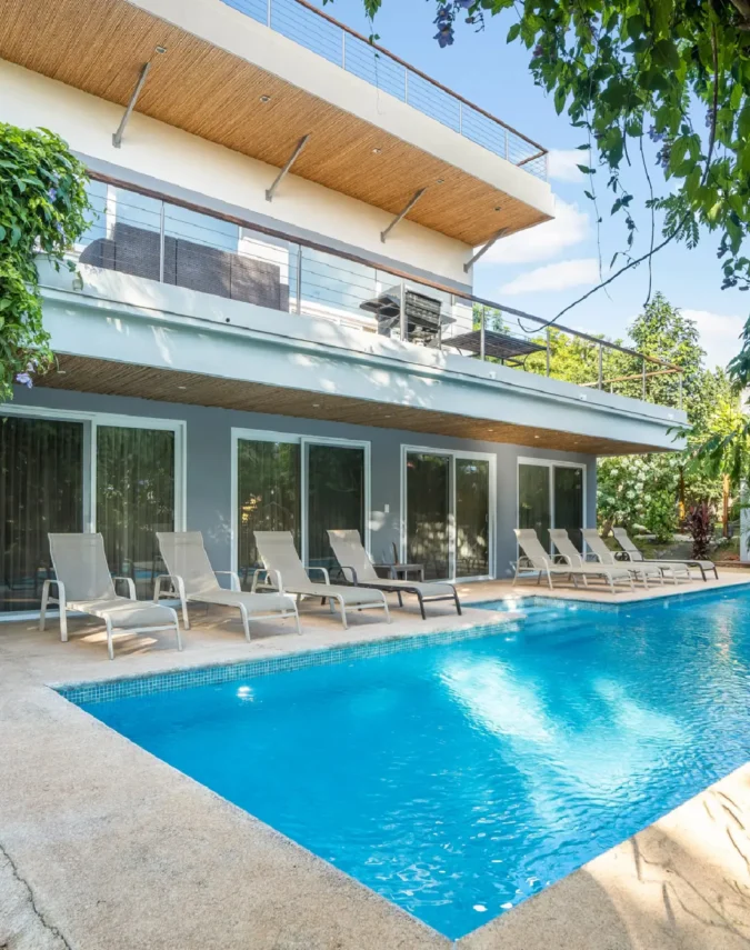Villa Motmot