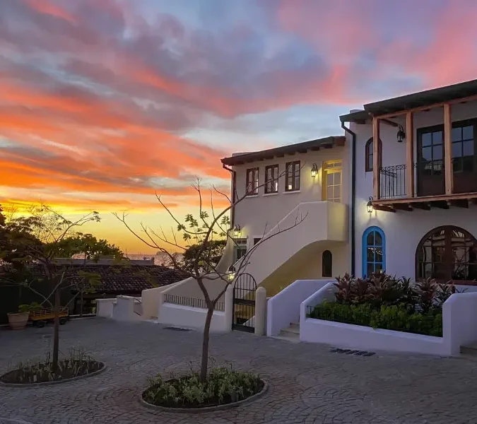 Casa Cartagena 12A