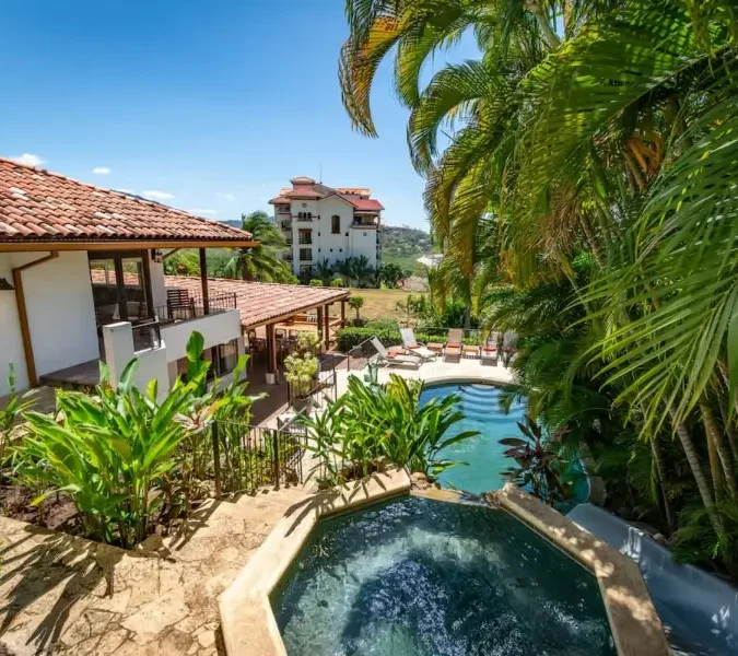 Casa Lilliana