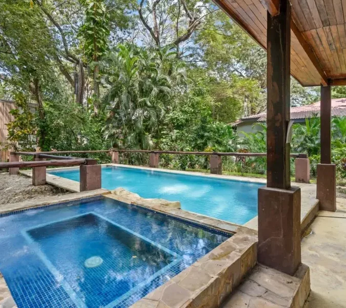 Casa Quetzal