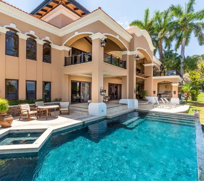 Hacienda Paraíso
