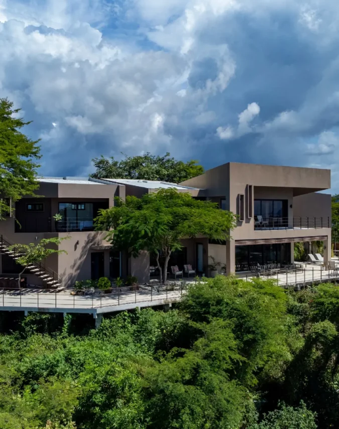 Casa Prieta