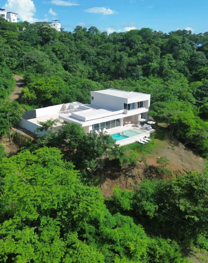 Casa Morada