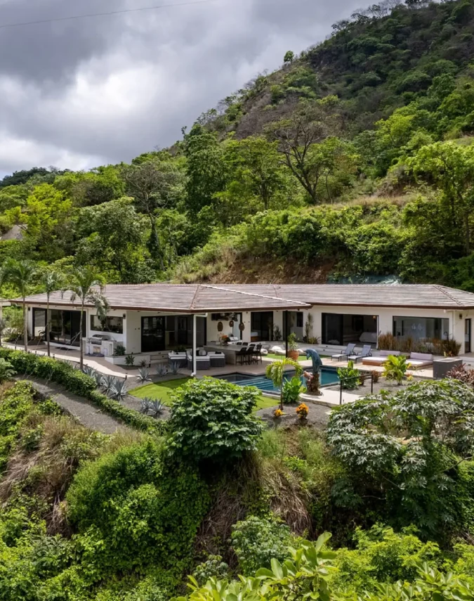 Casa MambOasis