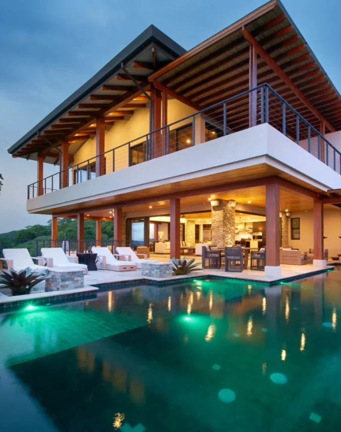 Villa Lucy