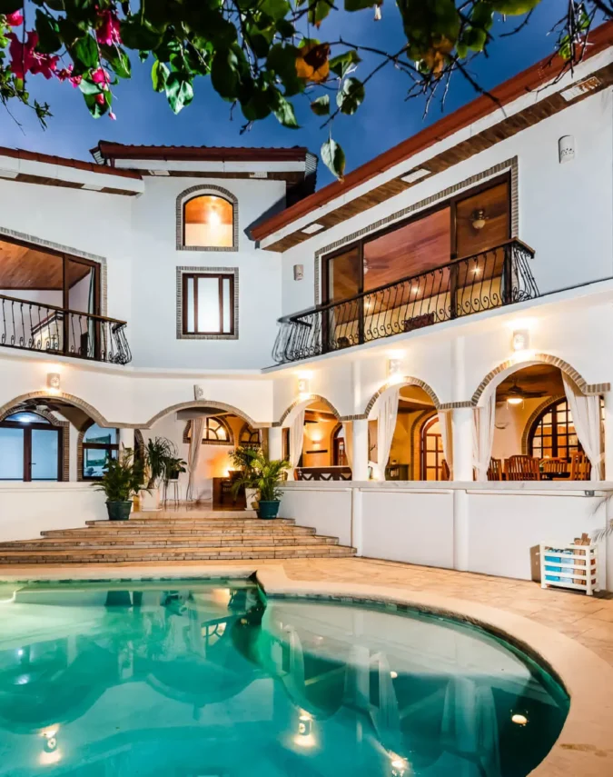 Villa Brisa Del Mar