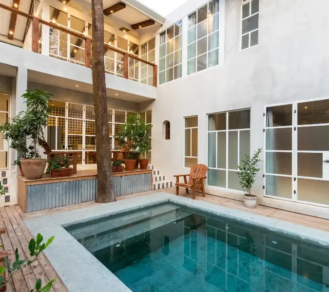 Casa Daria, NEW Listing, Walk to Beach