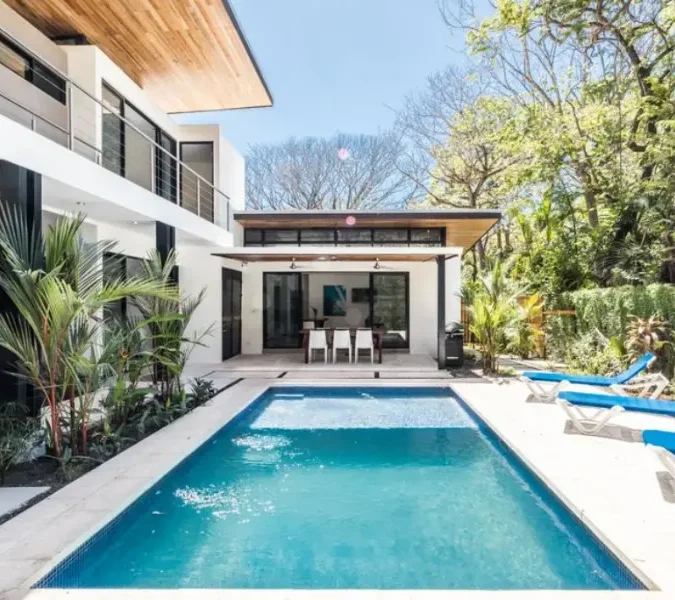 FLOW - Main House, For Love Of Waves