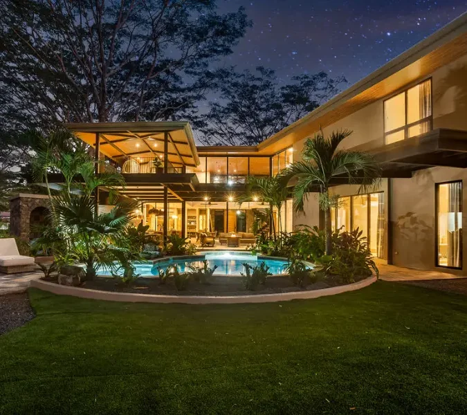 Villa Sakura