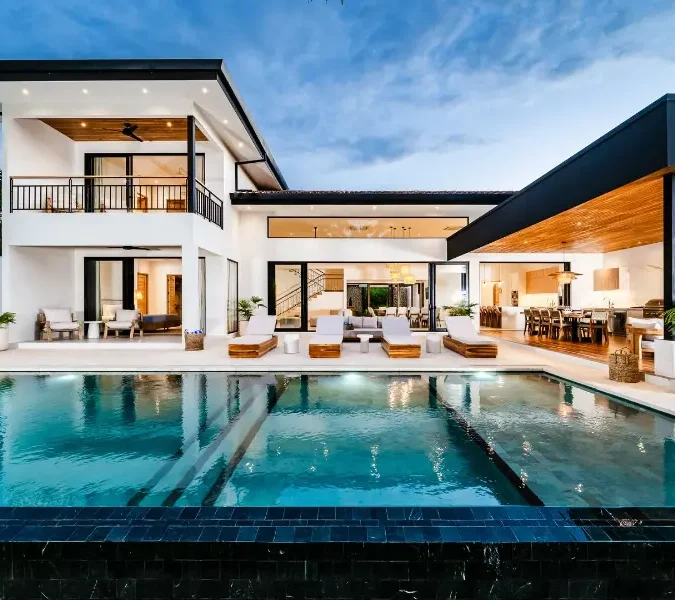 Casa Kailua