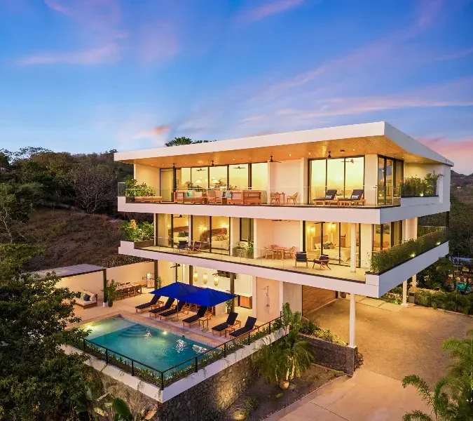 Hacienda Vista Grande