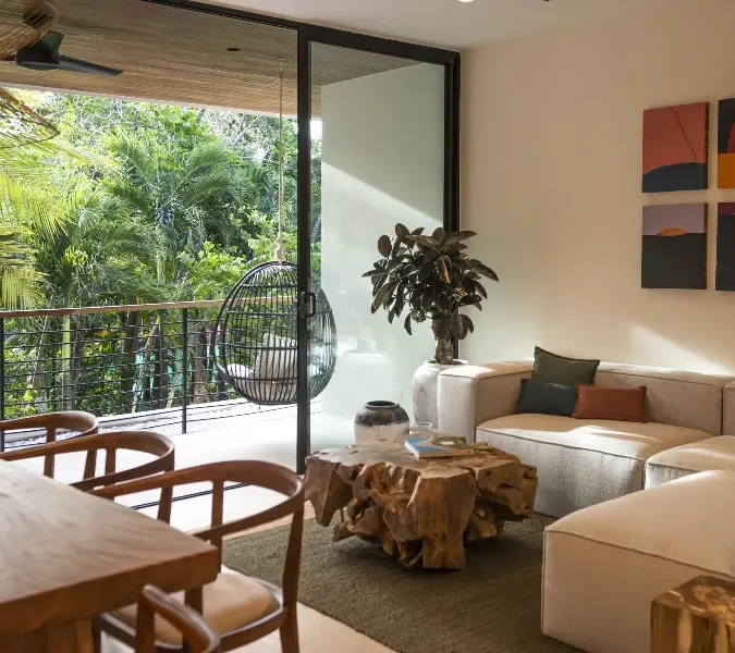 Calming Costa Rica Retreat with Walks to Beach from VILLAWAY®