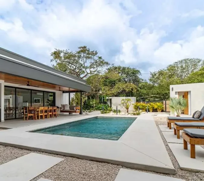 Captivating Playa Pelada Villa with Private Pool from VILLAWAY®