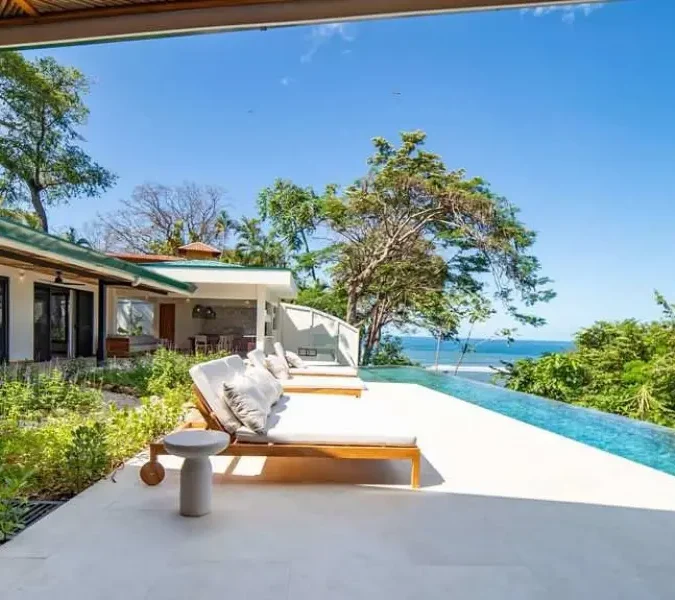 Casa Salymar