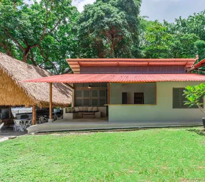 Casa Carey