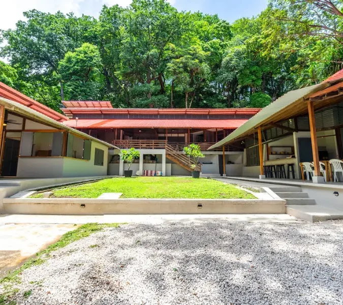 Exclusive Beachfront Compound with Ocean Views & Private Access from VILLAWAY®