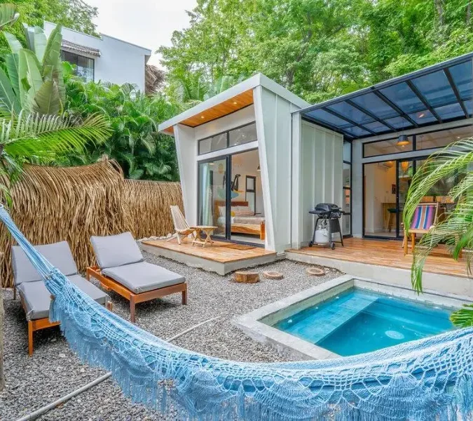 Amazing Pelada Villa with Walks to Beach from VILLAWAY®