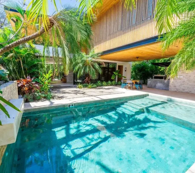 Brand New Casa Marea walk to beach